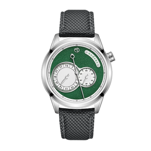 MD Watch Supernatural Nodens