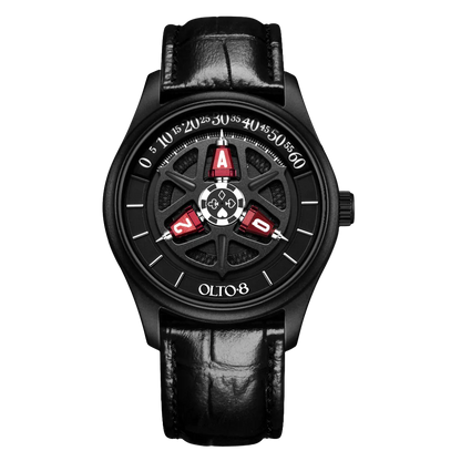 OLTO-8 KING 3D Satellite