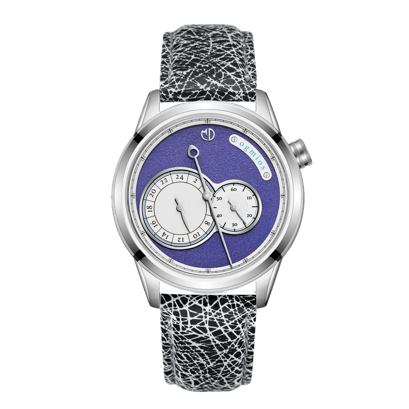 MD Watch Supernatural Ogmios - Purple