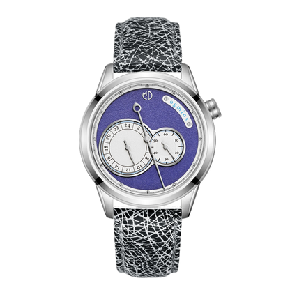 MD Watch Supernatural Ogmios - Purple