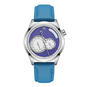 MD Watch Supernatural Ogmios - Purple