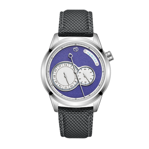 MD Watch Supernatural Ogmios - Purple