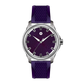 LUNA - Guilloché Dial