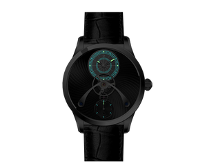 OMNIS X BLACK CORNER - NEOMA STAR NERO LIMITED EDITION 100 COPIES