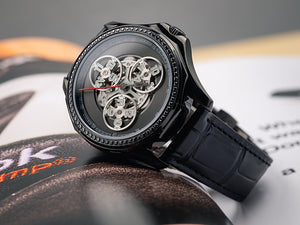 EON "BLACK DIAMOND" (Limited to 50 pieces)