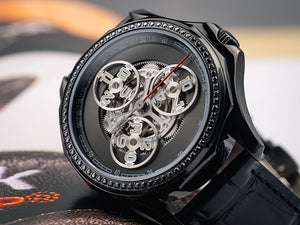 EON "BLACK DIAMOND" (Limited to 50 pieces)