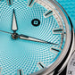 LUNA - Guilloché Dial