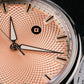 LUNA - Guilloché Dial