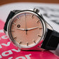 LUNA - Guilloché Dial