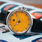 LUNA - Guilloché Dial
