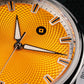 LUNA - Guilloché Dial