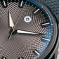 LUNA - Guilloché Dial