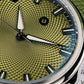 LUNA - Guilloché Dial