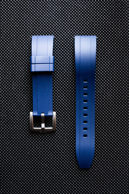 Easy-Lock Bracelets