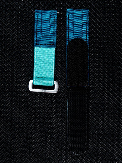 Nylon Strap Bracelets