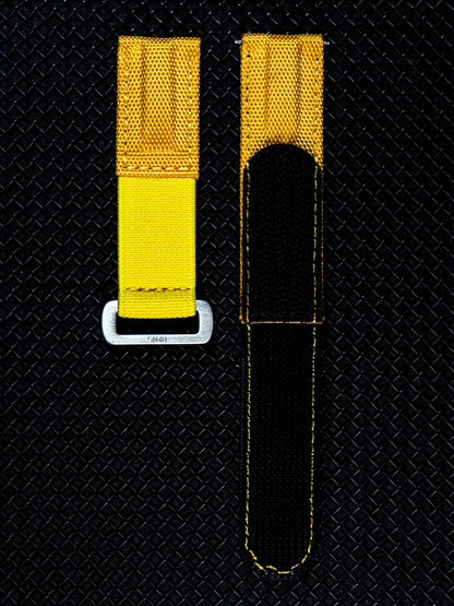 Nylon Strap Bracelets