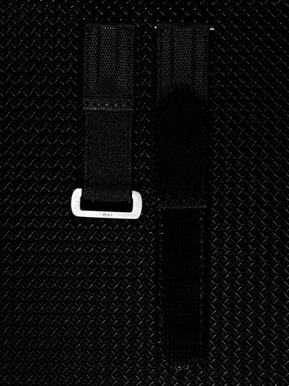 Nylon Strap Bracelets