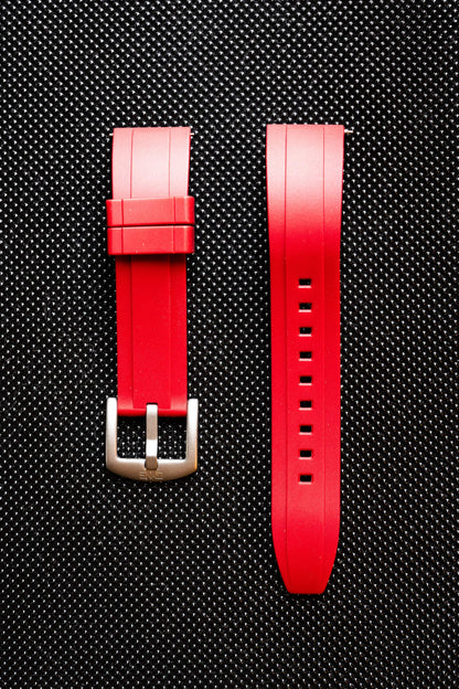 Easy-Lock Bracelets