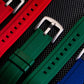 Easy-Lock Bracelets