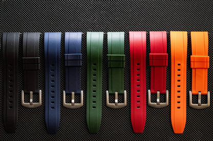 Easy-Lock Bracelets