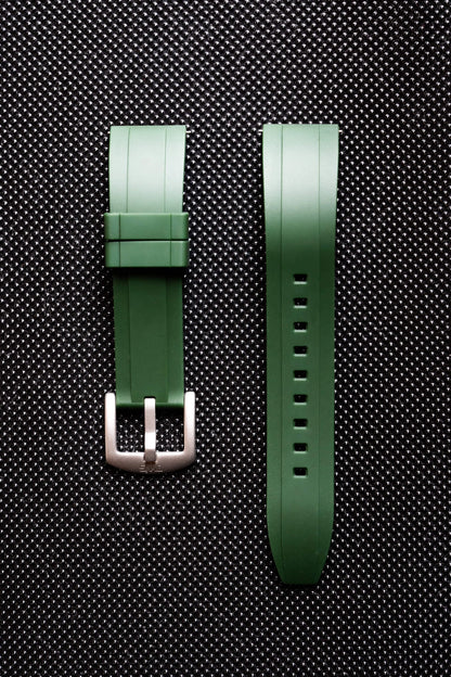 Easy-Lock Bracelets