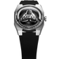 ANGLES | The Cerberus Acier