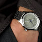 Alcadus Opus v2 Gray 