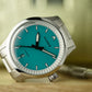 Alcadus Opus v2 Teal 