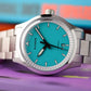 Alcadus Opus v2 Teal 