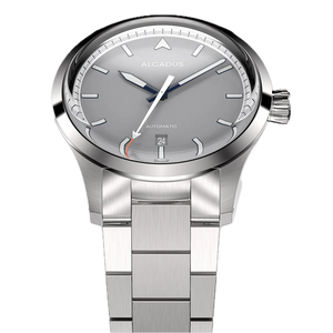 Alcadus Opus v2 Gray 