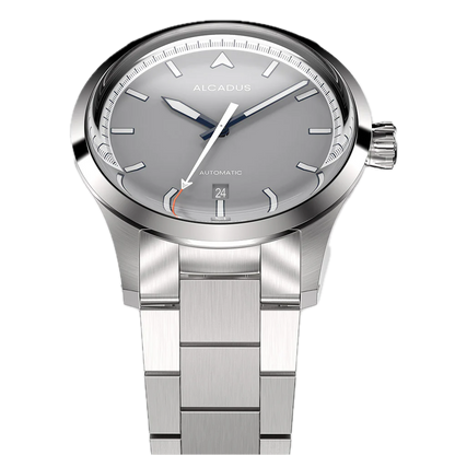 Alcadus Opus v2 Gray 