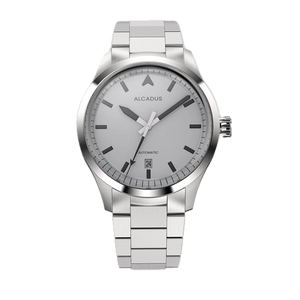 Alcadus Opus v2 Phantom Gray 