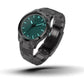 Alcadus Opus v2 Teal 