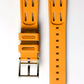 Behrens rubber bracelet