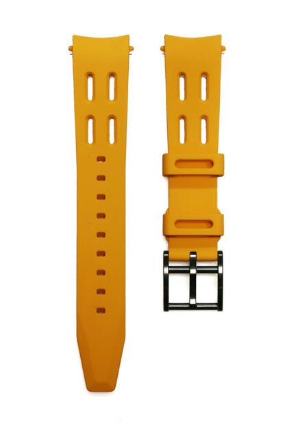 Behrens rubber bracelet
