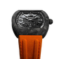 GRANDEUR - TorQ Carbon Edition