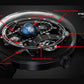 Behrens Perigee