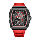 OLTO-8 REEF Skeleton Automatic Watch