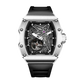 OLTO-8 REEF Skeleton Automatic Watch