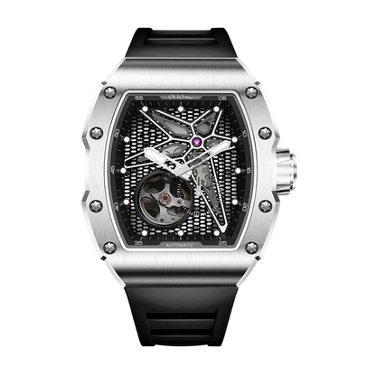 OLTO-8 REEF Skeleton Automatic Watch
