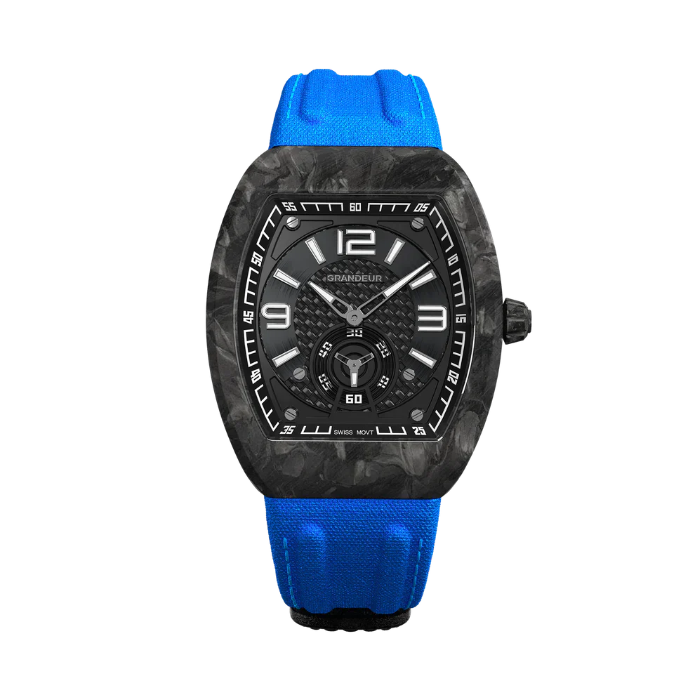 GRANDEUR - TorQ Carbon Edition