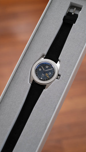 Lima GMT Transit