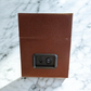 1-SLOT LEATHER WATCH WINDER