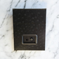 1-SLOT LEATHER WATCH WINDER