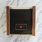 1-PLACE WOOD AND CARBON WINDER