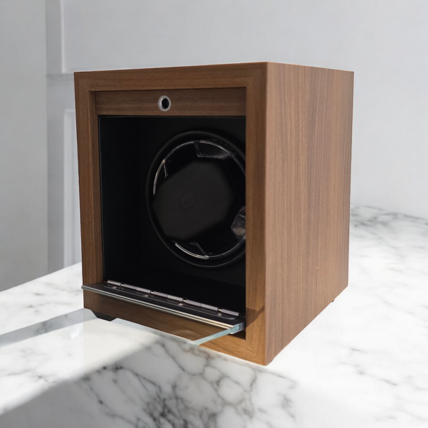 1-SLOT WOODEN WINDER