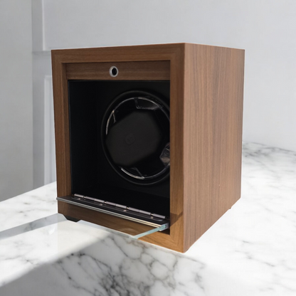 1-SLOT WOODEN WINDER