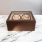 4-slot watch winder