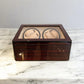 4-slot watch winder
