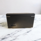 4-SLOT LEATHER WATCH WINDER